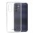 81336 Mobilize Gelly-hoes PASSEND FÜR SAMSUNG Galaxy S25 FE transparant