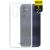 81338 Mobilize Naked Protection hoes PASSEND FÜR SAMSUNG Galaxy S25 FE transparant
