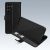 81335 Mobilize Premium Gelly Wallet Book Case PASSEND FÜR SAMSUNG Galaxy S25 FE zwart
