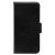 81339 Mobilize 2in1 MagSafe compatibele Gelly Wallet Case PASSEND FÜR SAMSUNG Galaxy S25 FE zwart