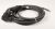 30122615 kabel EVC04 7P/7M T2 3P-32A zwart-grijs_VKOM