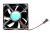DQ01-002-Z Ventilator 12V 0.13A LS51.2Z