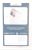 80757 Mobilize Naked Protection-hoes PASSEND FÜR SAMSUNG Galaxy S25 Edge 5G transparant