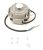 YZF5 ventilatormotor 5W 230V