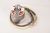 SPP0212928 motor S80-40ANP7601G RA 4V standaard