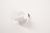 42285739 knop (Iraya Ring, MT8, wit)