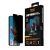 PG52412 PanzerGlass 2-way privacy schermbeschermer PASSEND FÜR SAMSUNG Galaxy S 26 Pro | ultrabrede pasvorm met FastFit in doos