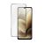 SA82189 Safe. by PanzerGlass displaybescherming PASSEND FÜR MOTOROLA Moto G06 | Moto G06 Power | Ultra-Wide Fit