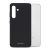 81524 MOBILIZE Rubber Gelly-hoesje PASSEND FÜR SAMSUNG Galaxy S26 5G mat zwart