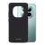 81578 Mobilize Rubber Gelly-hoesje Xiaomi Redmi Note 15 Pro mat zwart