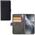 81567 Mobilize Classic Gelly wallet boekhoes Oppo Find X9 Pro zwart