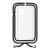 81295 My Style Loop Case voor PASSEND FÜR SAMSUNG Galaxy A17 5G transparant