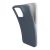 29396 Mobilize rubber gel hoesje PASSEND FÜR SAMSUNG Galaxy A05s mat blauw
