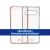 25845 My Style Tough Case voor PASSEND FÜR SAMSUNG Galaxy A51 zwart