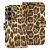 80689 My Style Flex Wallet voor PASSEND FÜR SAMSUNG Galaxy S24 FE 5G Wild Leopard