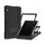 58467 Xccess Survivor Essential Case PASSEND FÜR SAMSUNG Galaxy Tab S7/S8/S9 FE/S10 FE 11/S10 Lite zwart (zonder scherm)