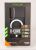 80868 STRIKER X-CORE D3O Xtreme Impact Mag hoes transparant PASSEND FÜR SAMSUNG S25 Edge 5G