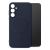 80507 My Style Protective Flex MagSafe compatibele hoes voor PASSEND FÜR SAMSUNG Galaxy S24 5G Midnight Blue