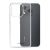 81357 Mobilize Gelly Case Honor 400 Lite Clear
