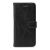 25273 My Style Flex Wallet voor PASSEND FÜR SAMSUNG Galaxy A20e zwart