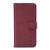 80187 My Style Flex Wallet voor PASSEND FÜR SAMSUNG Galaxy S25 Ultra 5G bordeaux