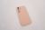 80527 My Style Protective Flex MagSafe compatibele hoes voor PASSEND FÜR SAMSUNG Galaxy S24 FE 5G Soft Pink