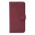 25275 My Style Flex Wallet voor PASSEND FÜR SAMSUNG Galaxy A20e bordeaux