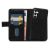 29406 Mobilize 2in1 magnetische Gelly walletcase PASSEND FÜR SAMSUNG Galaxy A05s zwart