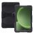 58674 Xccess Survivor All-Round Case PASSEND FÜR SAMSUNG Galaxy Tab Active5 Pro 10.1 zwart (zonder scherm)