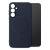 80510 My Style Protective Flex MagSafe compatibele hoes voor PASSEND FÜR SAMSUNG Galaxy S25+ 5G Midnight Blue