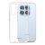 81559 Mobilize Gelly-hoesje Xiaomi 17 transparant