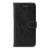 24985 My Style Flex Wallet voor PASSEND FÜR SAMSUNG Galaxy A30s/A50 zwart