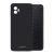 58601 Mobilize rubber gelly case PASSEND FÜR SAMSUNG Galaxy XCover7 Pro 5G mat zwart