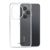 81358 Mobilize Gelly Case Honor 400 Pro transparant