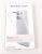 81255 Mobilize Gelly Case Xiaomi 15T Pro transparant