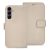 80663 MY STYLE FLEX WALLET voor PASSEND FÜR SAMSUNG Galaxy A16 4G/5G warm taupe