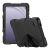 57572 Xccess Survivor Essential Case PASSEND FÜR SAMSUNG Galaxy Tab A9/A11 8.7 zwart