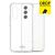 28652 My Style beschermende flexhoes voor PASSEND FÜR SAMSUNG Galaxy A54 5G transparant