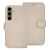 80670 MY STYLE FLEX WALLET voor PASSEND FÜR SAMSUNG Galaxy S24 5G/S25 5G Warm Taupe