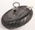 C0023000056GL achterwiel compleet, band + motor