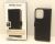 81823 Mobilize Classic Gelly Wallet Book Case Oppo Reno14 F/Reno14 FS zwart