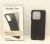 81762 Mobilize rubber gel hoesje Honor 400 Smart mat zwart