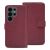 81472 My Style Flex Wallet voor PASSEND FÜR SAMSUNG Galaxy S26 Ultra 5G bordeaux