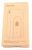 V2309-7S1P-BCA 20010100000641 accupack zonder laadbox X 1