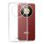 82033 Mobilize Gelly Case HONOR MAGIC 8 LITE transparant