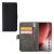 82035 MOBILIZE Classic Gelly Wallet bookhoes HONOR MAGIC 8 LITE zwart