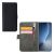 82032 MOBILIZE Classic Gelly Wallet Book Case HONOR MAGIC8 PRO zwart