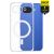82037 Mobilize Naked beschermhoes Google Pixel 10A transparant
