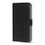 82039 MOBILIZE Classic Gelly Wallet fliphoes Google Pixel 10A zwart