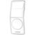 80945 Mobilize MagSafe compatibel Naked Protection Case voor PASSEND FÜR SAMSUNG Galaxy Z Flip7 5G helder